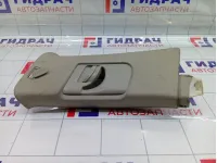 Обшивка стойки задней правой верхняя Audi Q7 4L0867288
