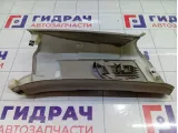 Обшивка стойки задней правой верхняя Audi Q7 4L0867288