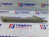Обшивка стойки передней правой верхняя Audi Q7 4L0867234B