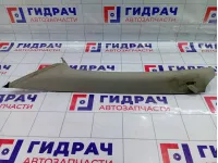 Обшивка стойки передней левой верхняя Audi Q7 4L0867233B