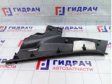 Обшивка стойки задней правой нижняя Audi Q7 4L0867768A