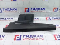 Обшивка стойки задней левой нижняя Audi Q7 4L0867767A