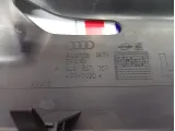 Обшивка стойки задней левой нижняя Audi Q7 4L0867767A