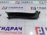 Обшивка двери (крышки) багажника правая Audi Q7 4L0867608