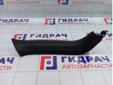 Обшивка двери (крышки) багажника левая Audi Q7 4L0867607