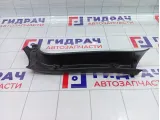 Обшивка двери (крышки) багажника левая Audi Q7 4L0867607