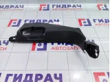 Обшивка стойки передней левой нижняя Audi Q7 4L1867271D