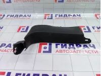 Обшивка стойки передней правой нижняя Audi Q7 4L1867272C