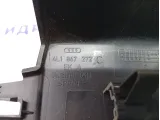 Обшивка стойки передней правой нижняя Audi Q7 4L1867272C