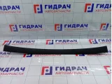 Обшивка двери (крышки) багажника верхняя Audi Q7 4L0867606