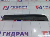 Накладка порога внутренняя декоративная передняя левая Audi Q7 4L0853373F