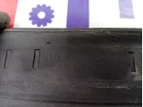 Накладка порога внутренняя декоративная передняя левая Audi Q7 4L0853373F
