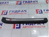 Накладка порога внутренняя декоративная передняя правая Audi Q7 4L0853374F