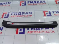 Накладка порога внутренняя декоративная передняя правая Audi Q7 4L0853374F