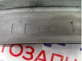 Накладка порога внутренняя декоративная передняя правая Audi Q7 4L0853374F
