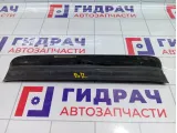 Накладка порога внутренняя декоративная задняя правая Audi Q7 4L0853376F