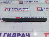 Накладка порога внутренняя передняя левая Audi Q7 4L0853655
