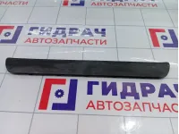 Накладка порога внутренняя задняя левая Audi Q7 4L0853793