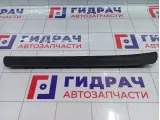Накладка порога внутренняя передняя правая Audi Q7 4L0853656