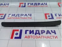 Накладка порога внутренняя передняя правая Audi Q7 4L0853656