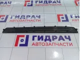 Накладка порога внутренняя передняя правая Audi Q7 4L0853656