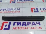 Накладка порога внутренняя задняя правая Audi Q7 4L0853794