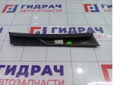 Накладка стекла заднего левого Audi Q7 4L0853377
