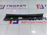 Накладка стекла заднего правого Audi Q7 4L0853378