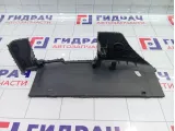 Накладка сиденья переднего правого Audi Q7 7L0881328A