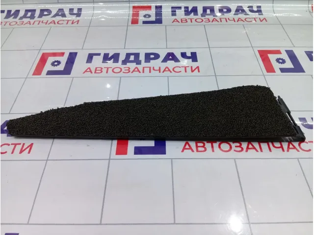 Накладка сиденья переднего правого Audi Q7 4L0881472A