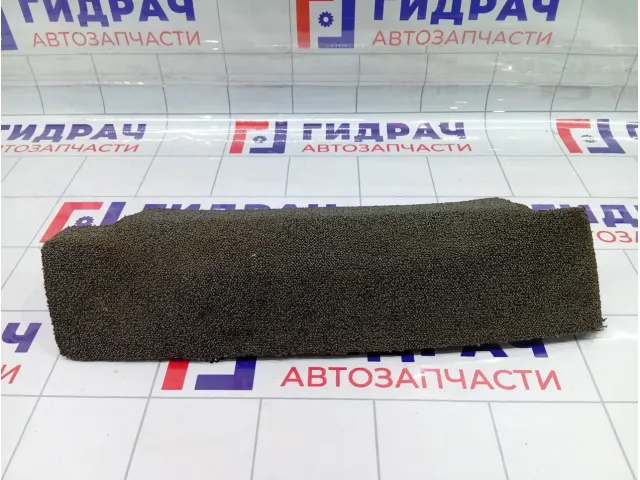 Накладка сиденья переднего левого Audi Q7 7L0881327T