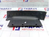 Накладка сиденья переднего левого Audi Q7 7L0881327T