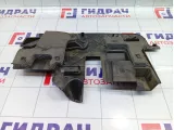 Накладка торпедо нижняя левая Audi Q7 4L1815173B