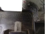 Накладка торпедо нижняя левая Audi Q7 4L1815173B