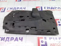 Накладка торпедо нижняя правая Audi Q7 4L1815174A