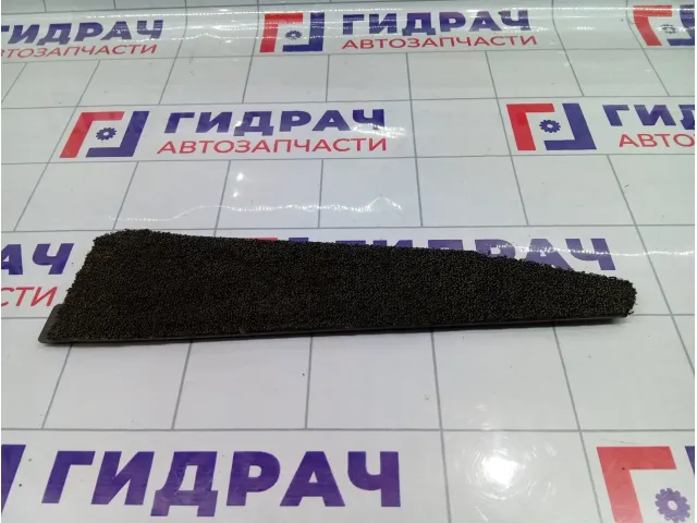 Накладка сиденья переднего левого Audi Q7 4L0881471A