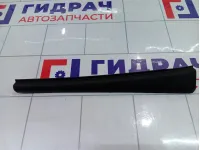 Обшивка стойки передней левой Audi Q7 4L0868203A