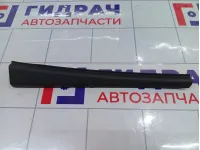 Обшивка стойки передней правой Audi Q7 4L0868204A