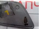 Крышка форсунки омывателя левой Audi Q7 4L0955275B