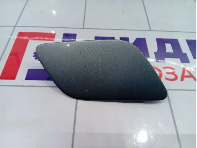 Крышка форсунки омывателя правой Audi Q7 4L0955276B