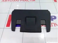 Накладка консоли центральной Audi Q7 4L0864375