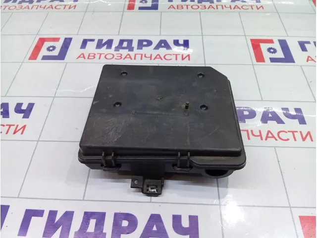 Корпус блока комфорта Audi Q7 4L0035613