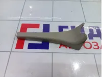 Накладка зеркала заднего вида Audi Q7 8R0857593