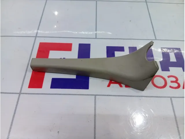 Накладка зеркала заднего вида Audi Q7 8R0857593