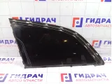 Стекло кузовное глухое (форточка) заднее левое Audi Q7 4L0845299P