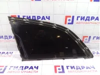 Стекло кузовное глухое (форточка) заднее левое Audi Q7 4L0845299P
