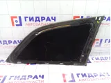 Стекло кузовное глухое (форточка) заднее левое Audi Q7 4L0845299P