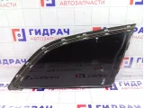Стекло кузовное глухое (форточка) заднее правое Audi Q7 4L0845300M
