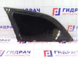 Стекло кузовное глухое (форточка) заднее правое Audi Q7 4L0845300M
