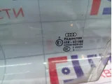 Стекло двери передней левой Audi Q7 4L0845021
